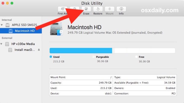 add on useful disk utility for mac sierra